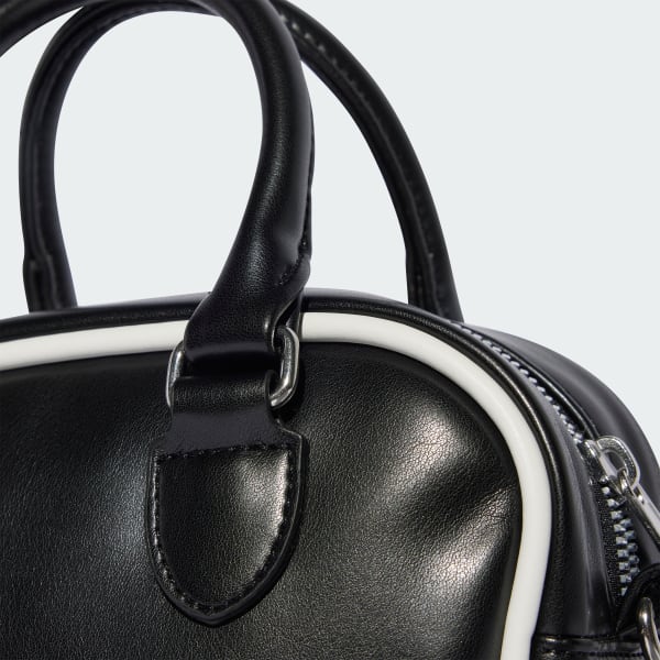 adidas x Jeremy Scott Mini Bowling Bag