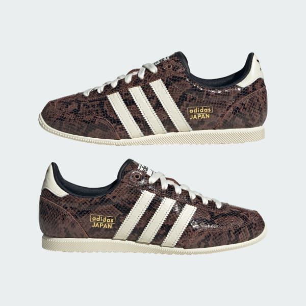 adidas Japan Shoes - Brown | Free Shipping with adiClub | adidas US