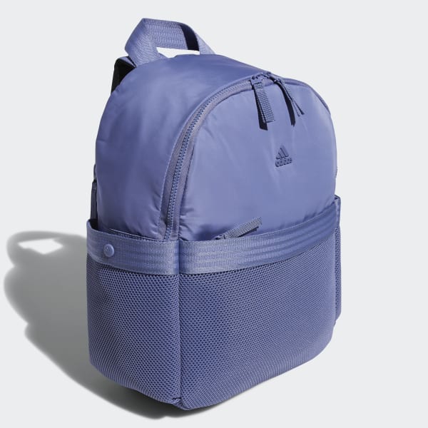 adidas VFA Backpack - Purple | EX7025 | adidas US