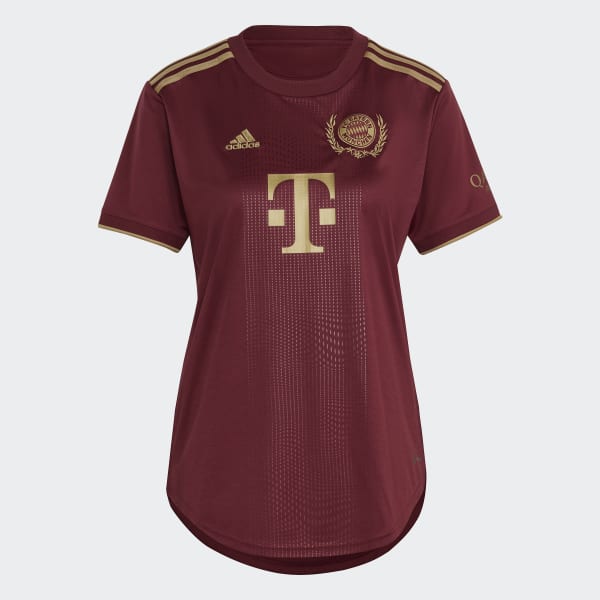 Purpurová Dres FC Bayern 22/23 Wiesn