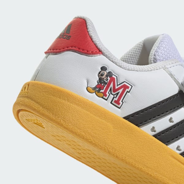 Zapatillas adidas mickey mouse chile on sale