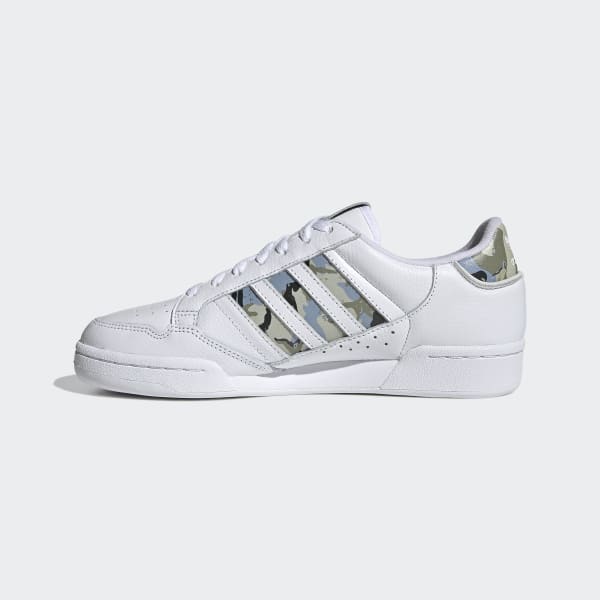 Adidas zapatillas continental 80 best sale