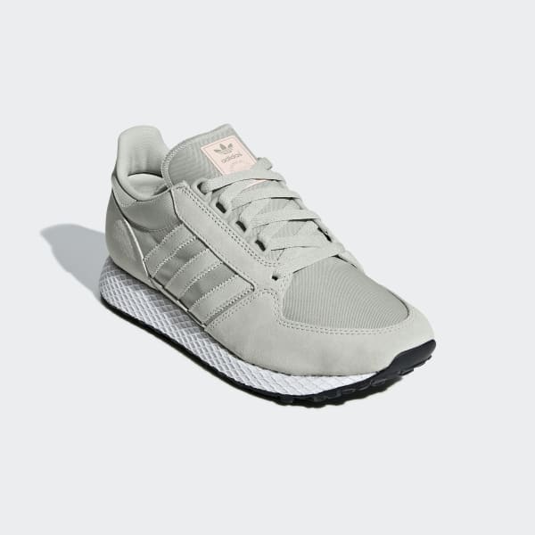adidas forest grove gris