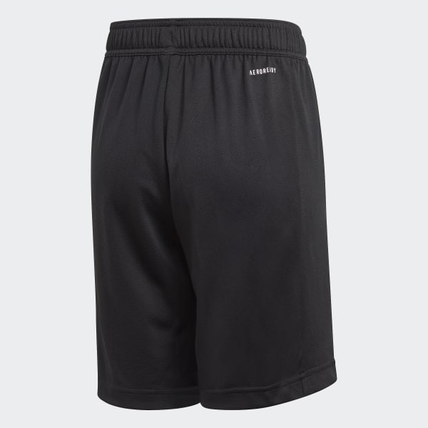 adidas AEROREADY Shorts Black adidas UK