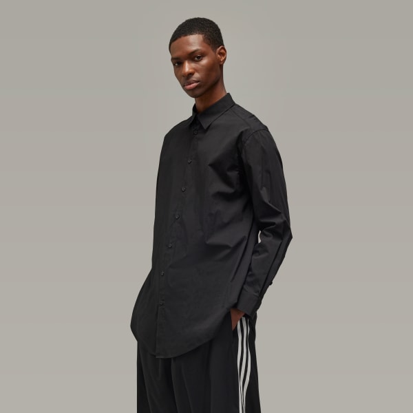 トップス Y-3 GRAPHIC SHIRT Y-3 GRAPHIC SHIRT Y-3│Y-3 ワイスリー