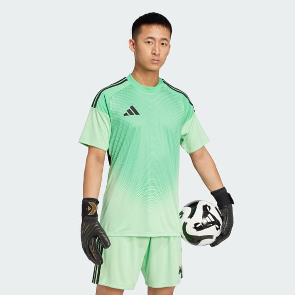 Gronn Tiro 25 Competition Goalkeeper Jersey