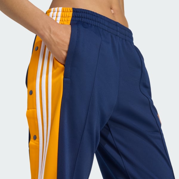 Pantaloni adibreak Blu adidas adidas Italia