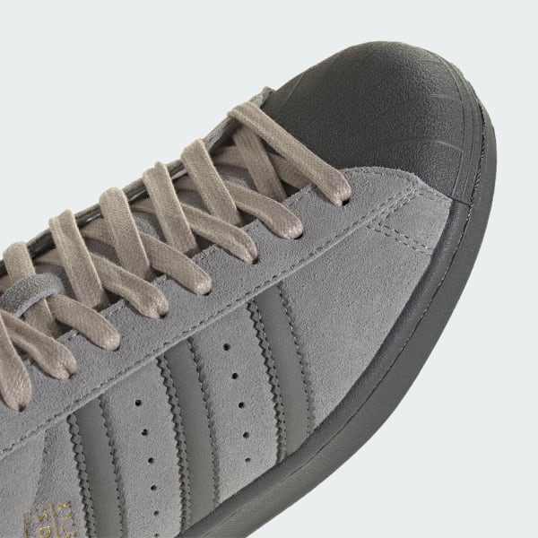 アディダス スーパースター ビンテージ / SUPERSTAR VINTAGE - グレー