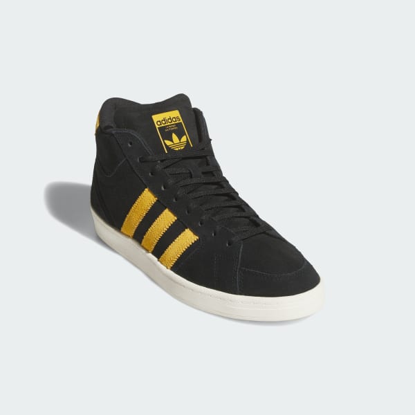 Zwart SUPERSKATE Schoenen