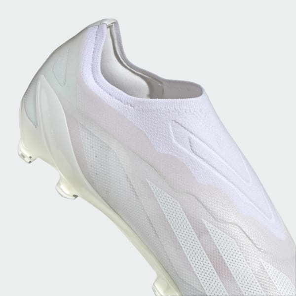 アディダス エックス クレイジーファスト.1 LL FG / 天然芝用