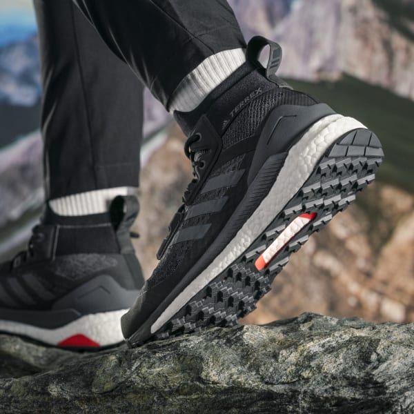 adidas terrex free hiker hiking shoes