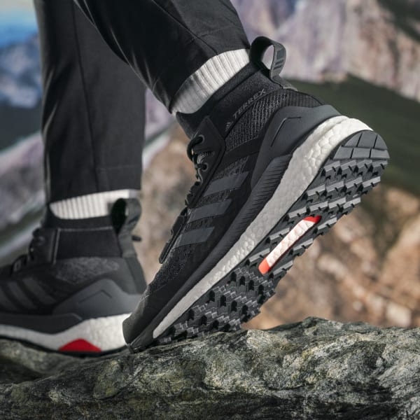 adidas terrex free hiker sneaker