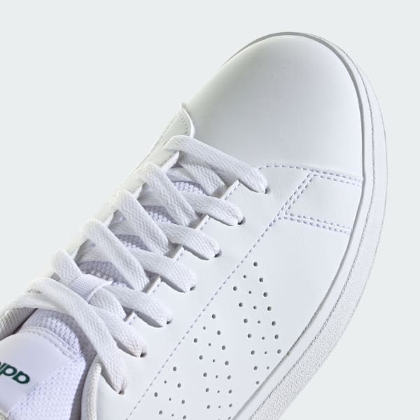 Adidas advantage clean mens casual shoe online