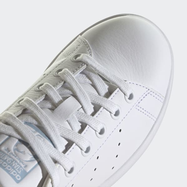 Adidas stan smith croco enfant marron on sale