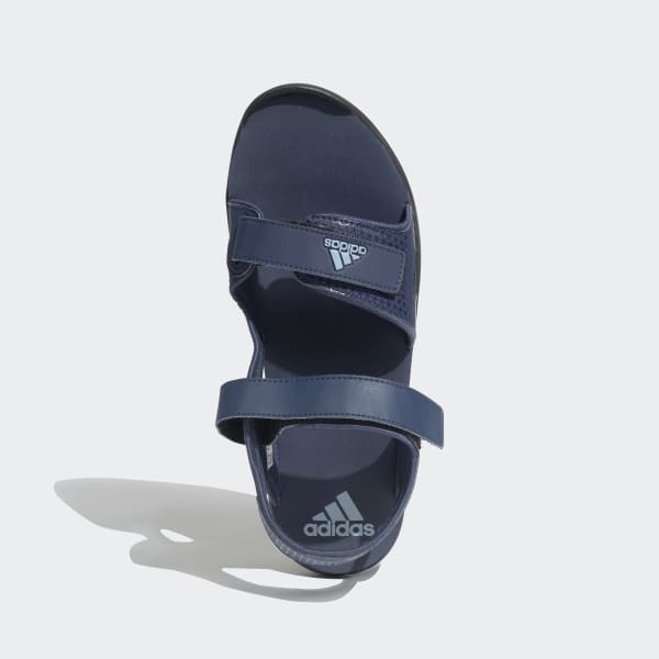 adidas TERYN SANDALS Blue adidas India