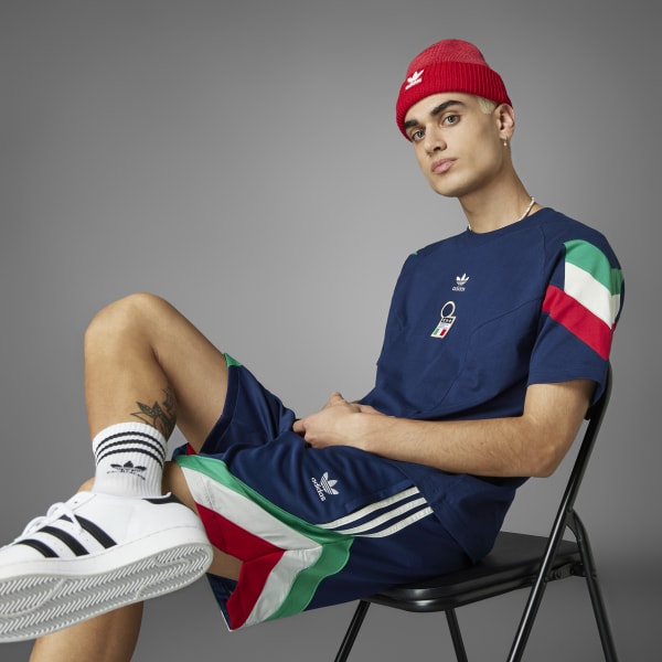 【新品】アディダスオリジナルス イタリア　半袖Tシャツ　XLサイズ 楽天市場】【20%OFFクーポン対象 09/04 20:00～09/11 01:59