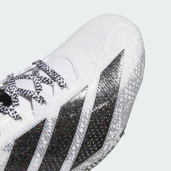 Adizero Electric II Exotic Speed Football Cleats
