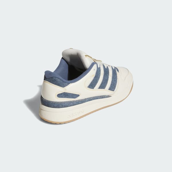 adidas FORUM2000 BZRP Shoes - White | Free Shipping with adiClub