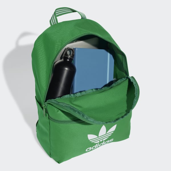adidas Adicolor Backpack Green adidas Philippines