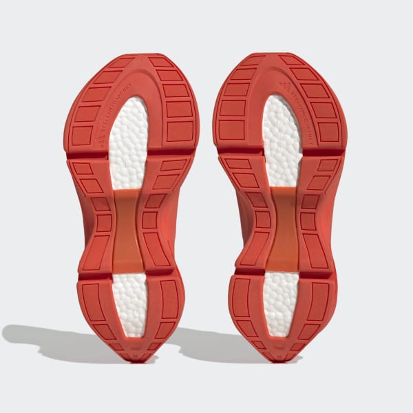 Laranja Sapatilhas Sportswear adidas by Stella McCartney