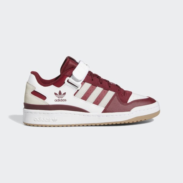 Zapatillas Forum Low