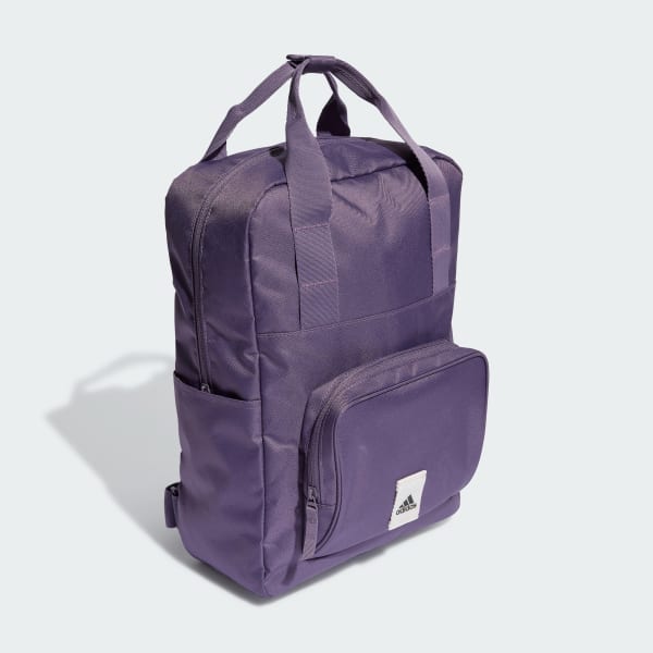 Purpura Mochila Prime