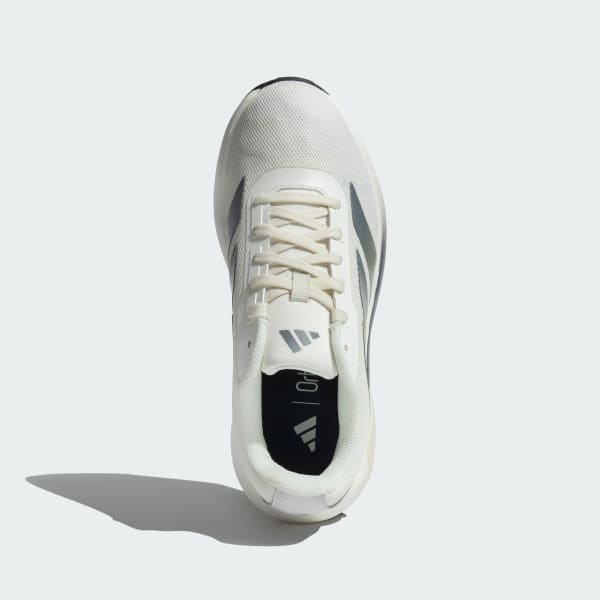 White Flair Rapid Pace Shoes