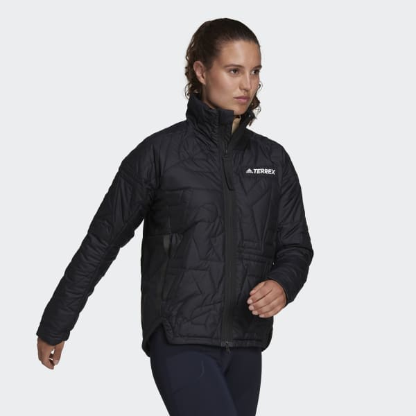 Adidas terrex myshelter parley jacket sales