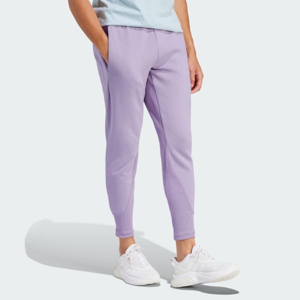 Roxo Calça Z.N.E. Premium