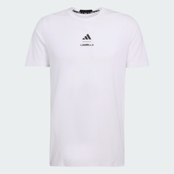 Weiss Les Mills Graphic T-Shirt