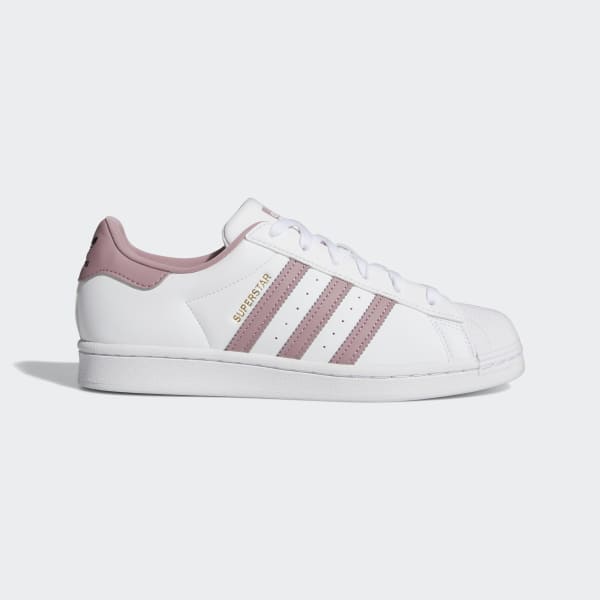 Superstar Shoes - White |