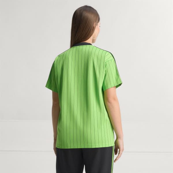 Vert Maillot Celtic FC Terrace Icons (Non genré)