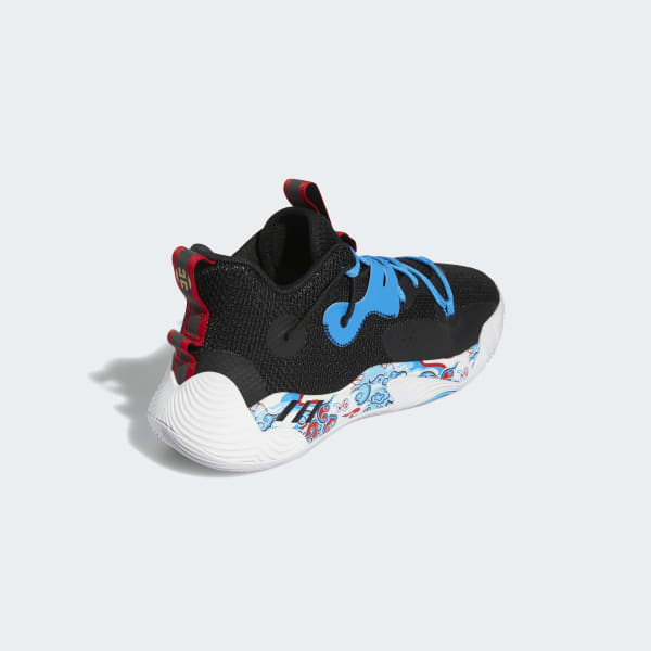 Harden 3 multicolor 2025