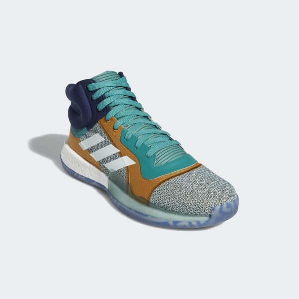 marquee boost green