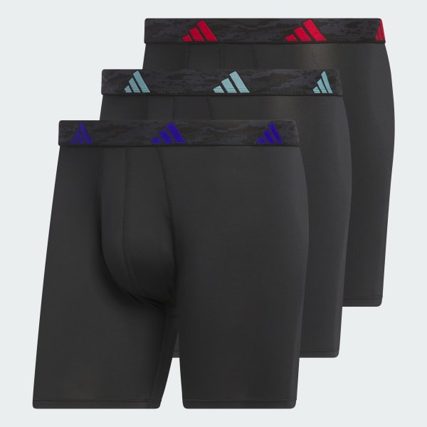 Adidas sport boxer briefs clearance