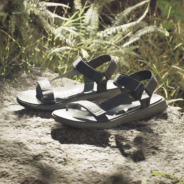 theredthread ブラック TERREX_Hydroterra_Light_Sandal