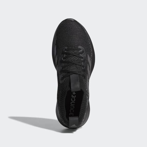 Adidas purebounce+ black top