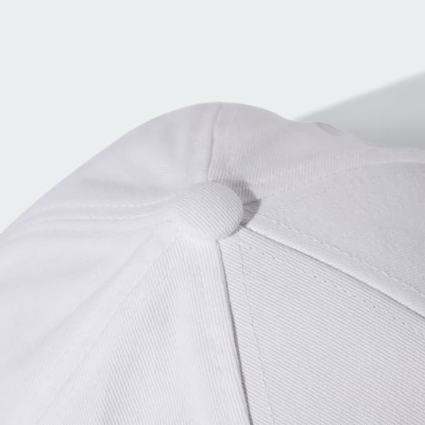 Blanc Casquette