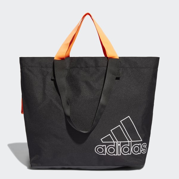 Bolsa de tela adidas top