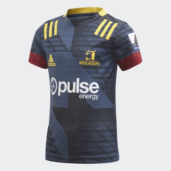 Highlanders best sale 2020 jersey