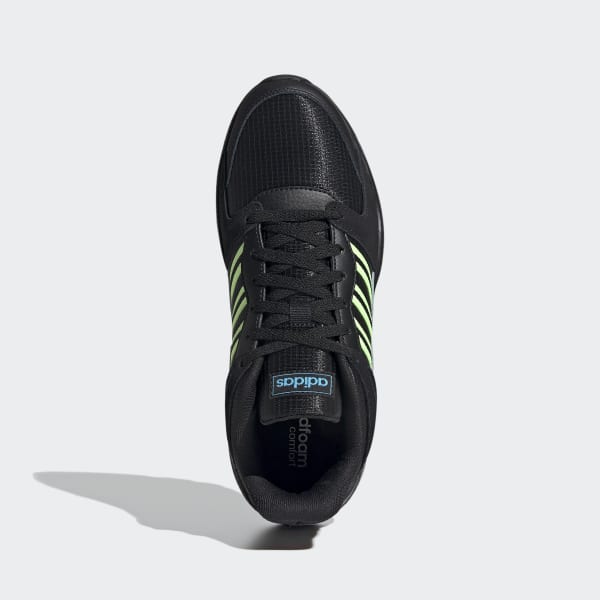 adidas Crazychaos Shoes Black adidas Thailand