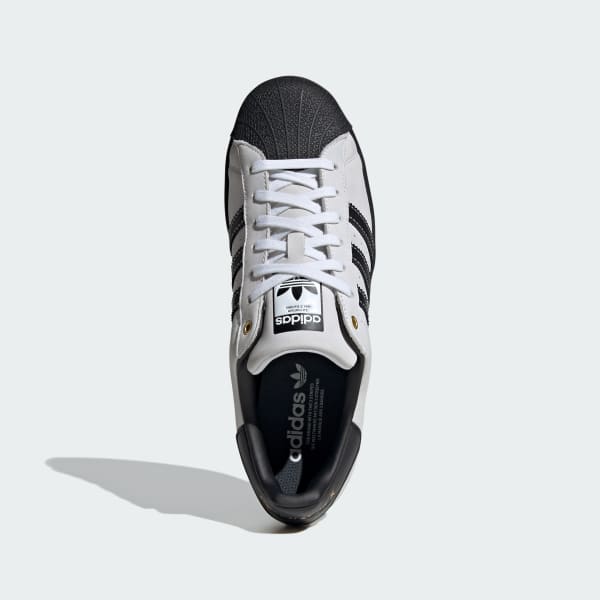 adidas Superstar Gore Tex Schoenen Zwart adidas Offici le Shop