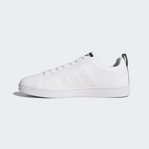 adidas advantage clean 40