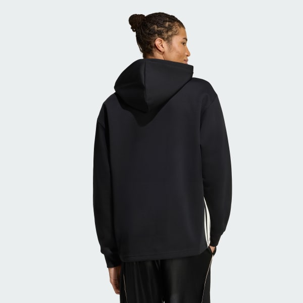 Μαύρο STADIUM GRAPHIC HOODIE