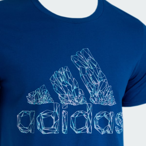 Azul M MYST FILL T