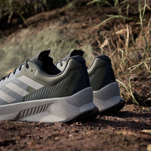 Chaussure Terrex Soulstride Flow Gore Tex