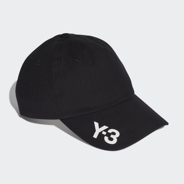y3 hats caps