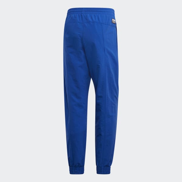 adidas R.Y.V. Track Pants Blue adidas New Zealand