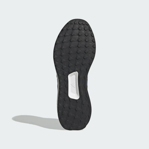 Black Ultradream DNA Shoes