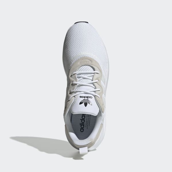 adidas xplr s branco
